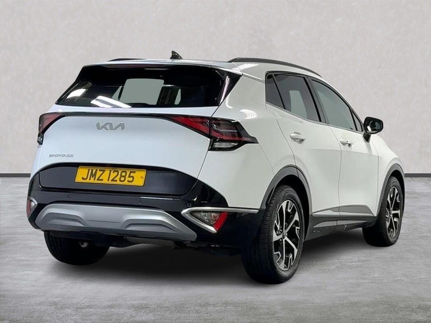 Used Kia Sportage 2022 for sale - 78191173: Photo 20