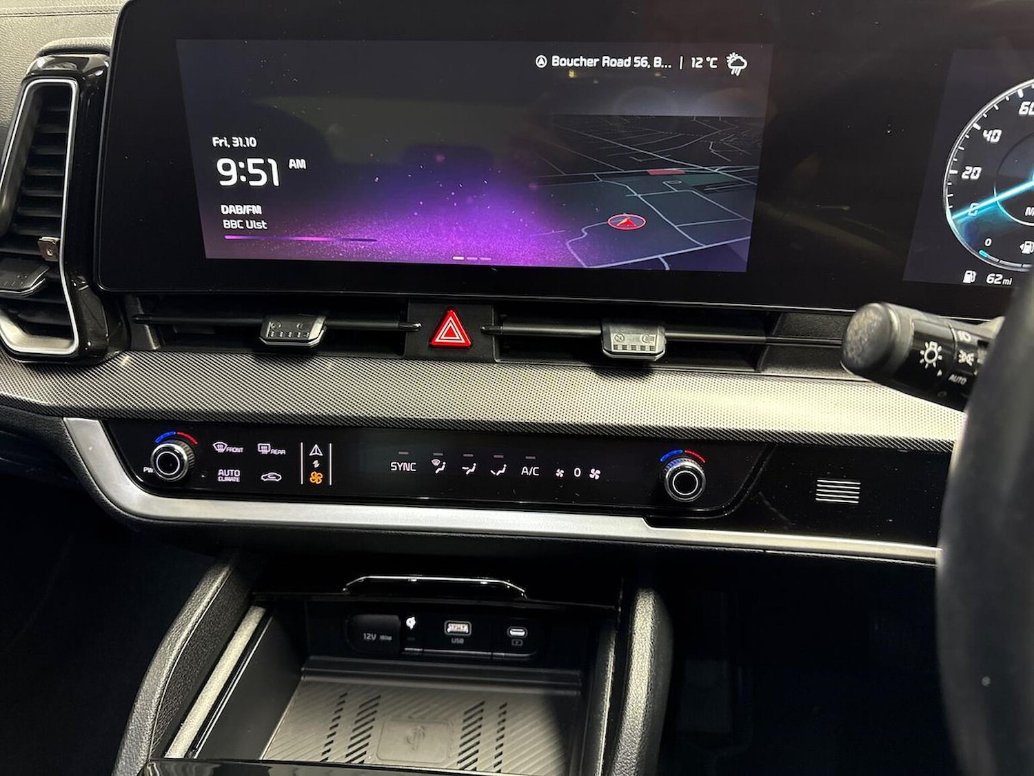 Used Kia Sportage 2022 for sale - 78191173: Photo 25