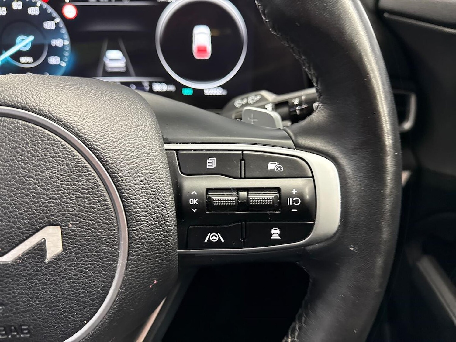 Used Kia Sportage 2022 for sale - 78191173: Photo 27