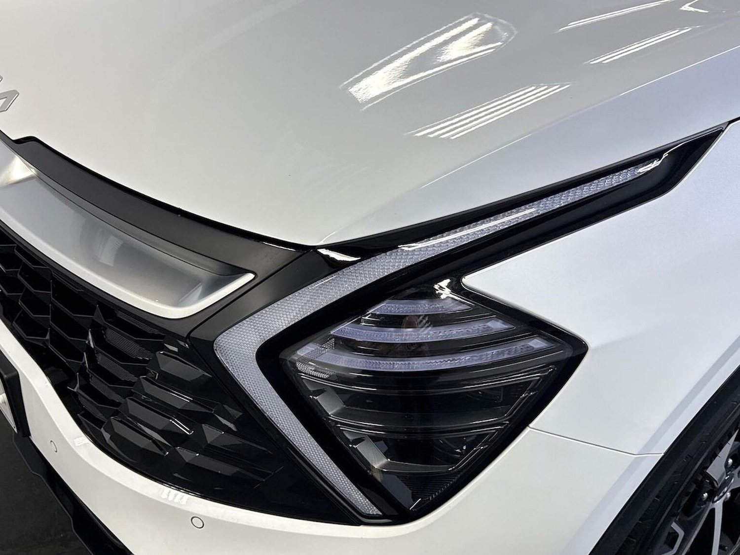 Used Kia Sportage 2022 for sale - 78191173: Photo 31