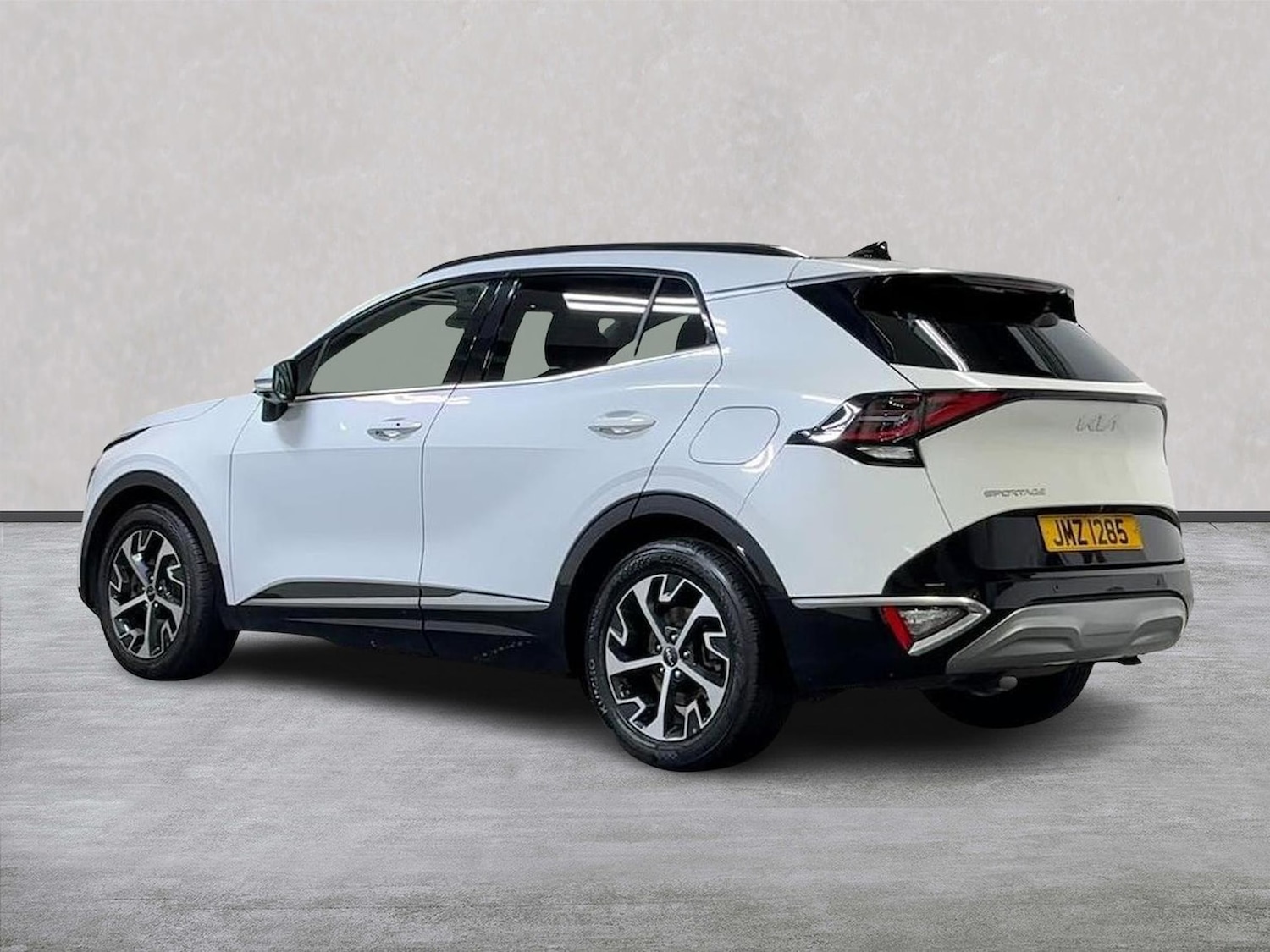 Used Kia Sportage 2022 for sale - 78191173: Photo 4