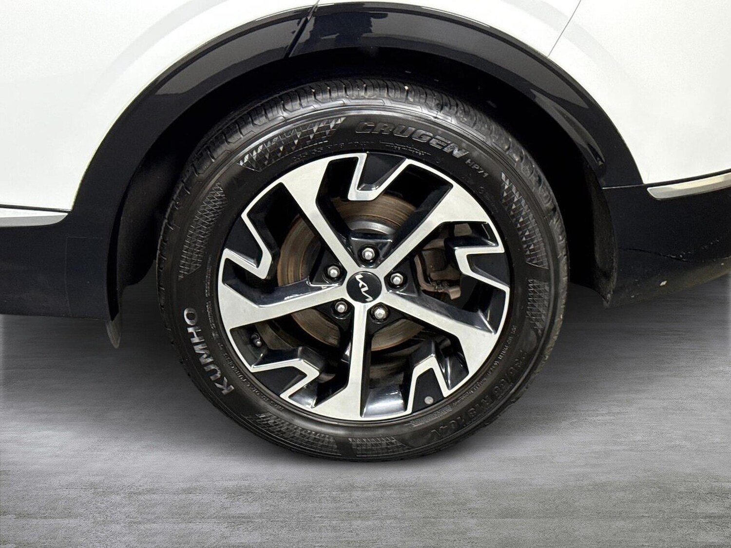 Used Kia Sportage 2022 for sale - 78191173: Photo 8