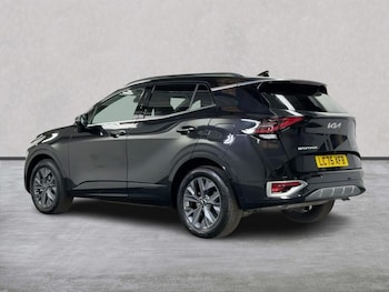 Used Kia Sportage 2025 for sale - 79531490: Photo