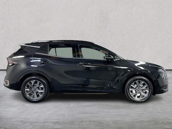 Used Kia Sportage 2025 for sale - 79531490: Photo