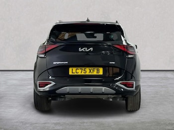 Used Kia Sportage 2025 for sale - 79531490: Photo