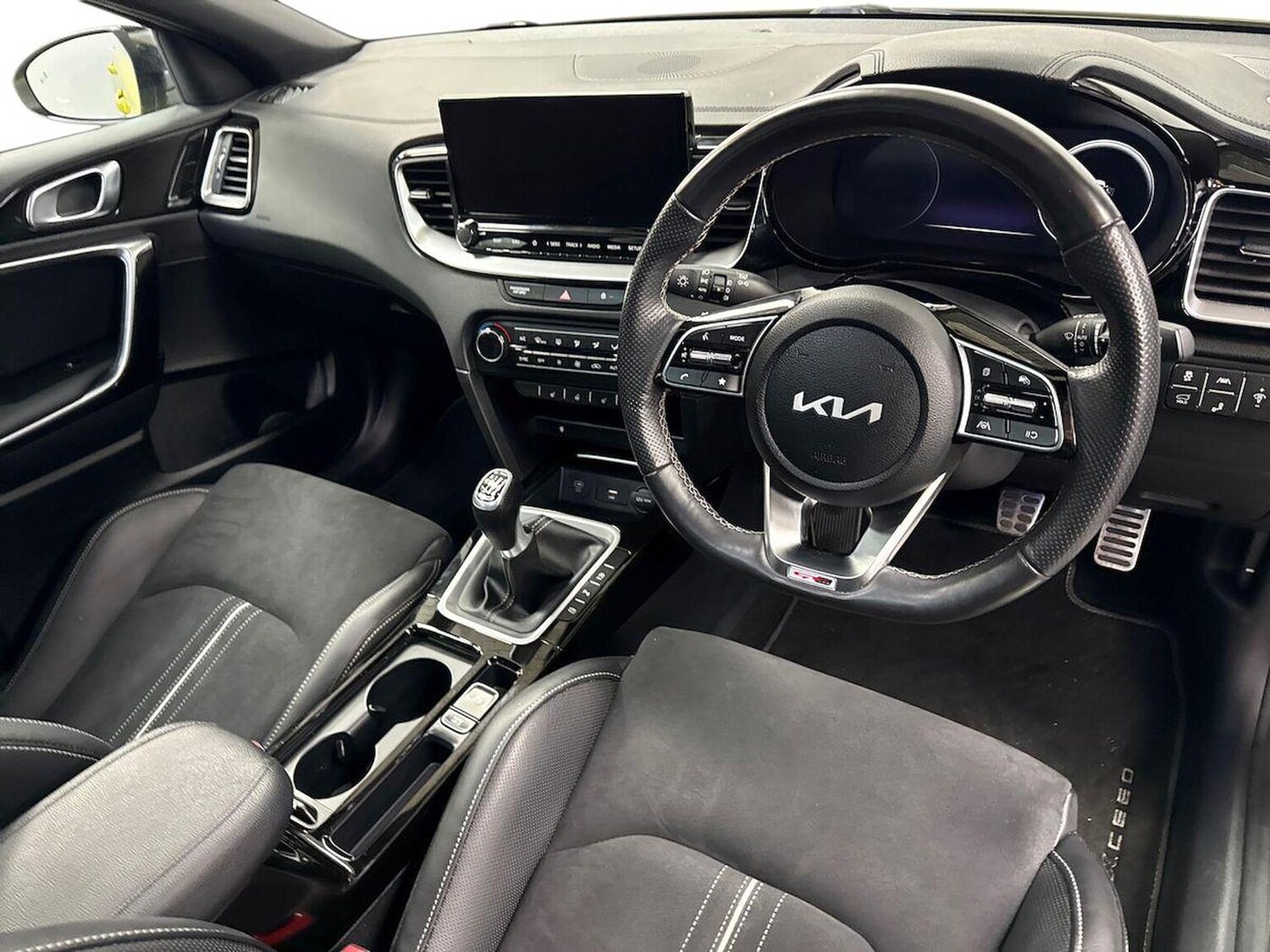 Used Kia XCeed 2023 for sale - 78191114: Photo 10