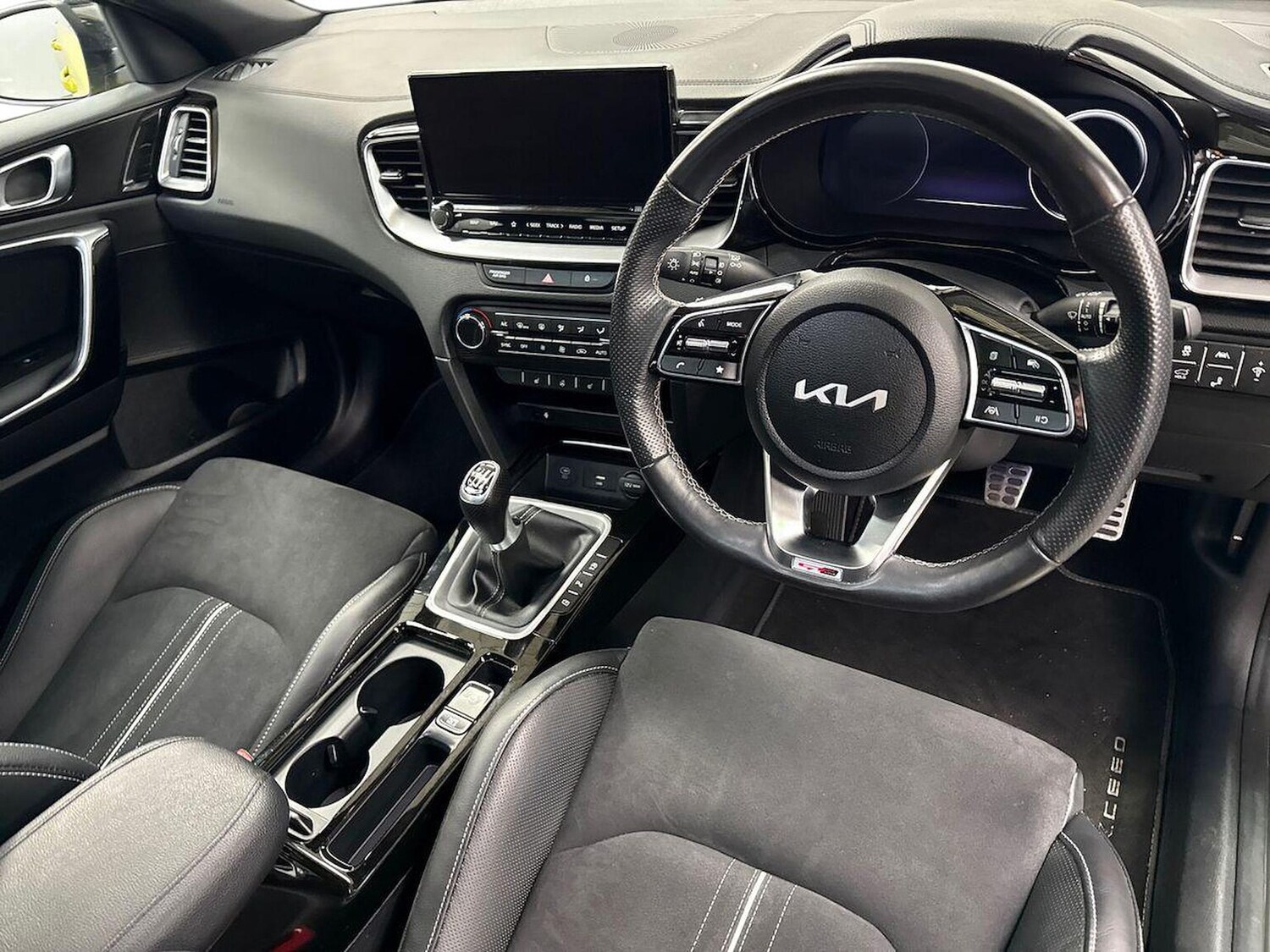 Used Kia XCeed 2023 for sale - 78191114: Photo 11