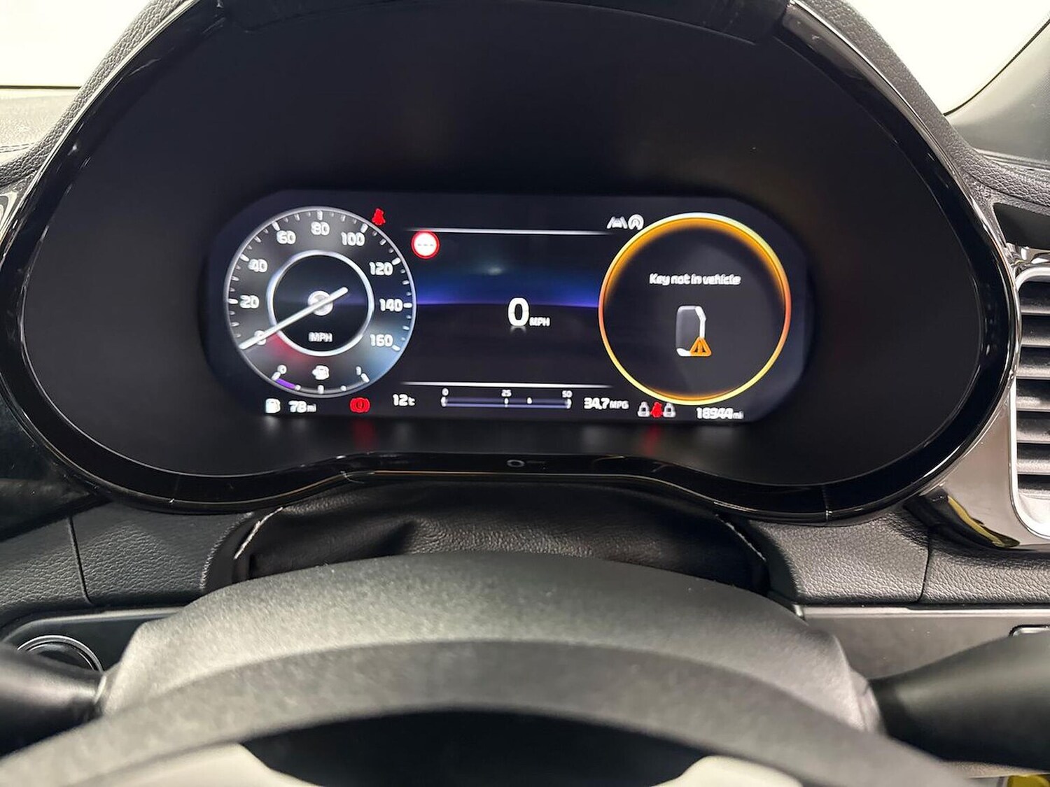 Used Kia XCeed 2023 for sale - 78191114: Photo 12