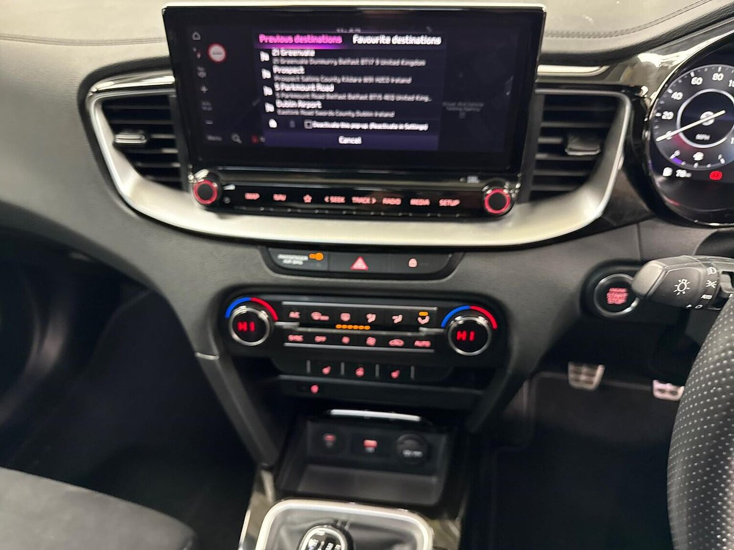 Used Kia XCeed 2023 for sale - 78191114: Photo 13