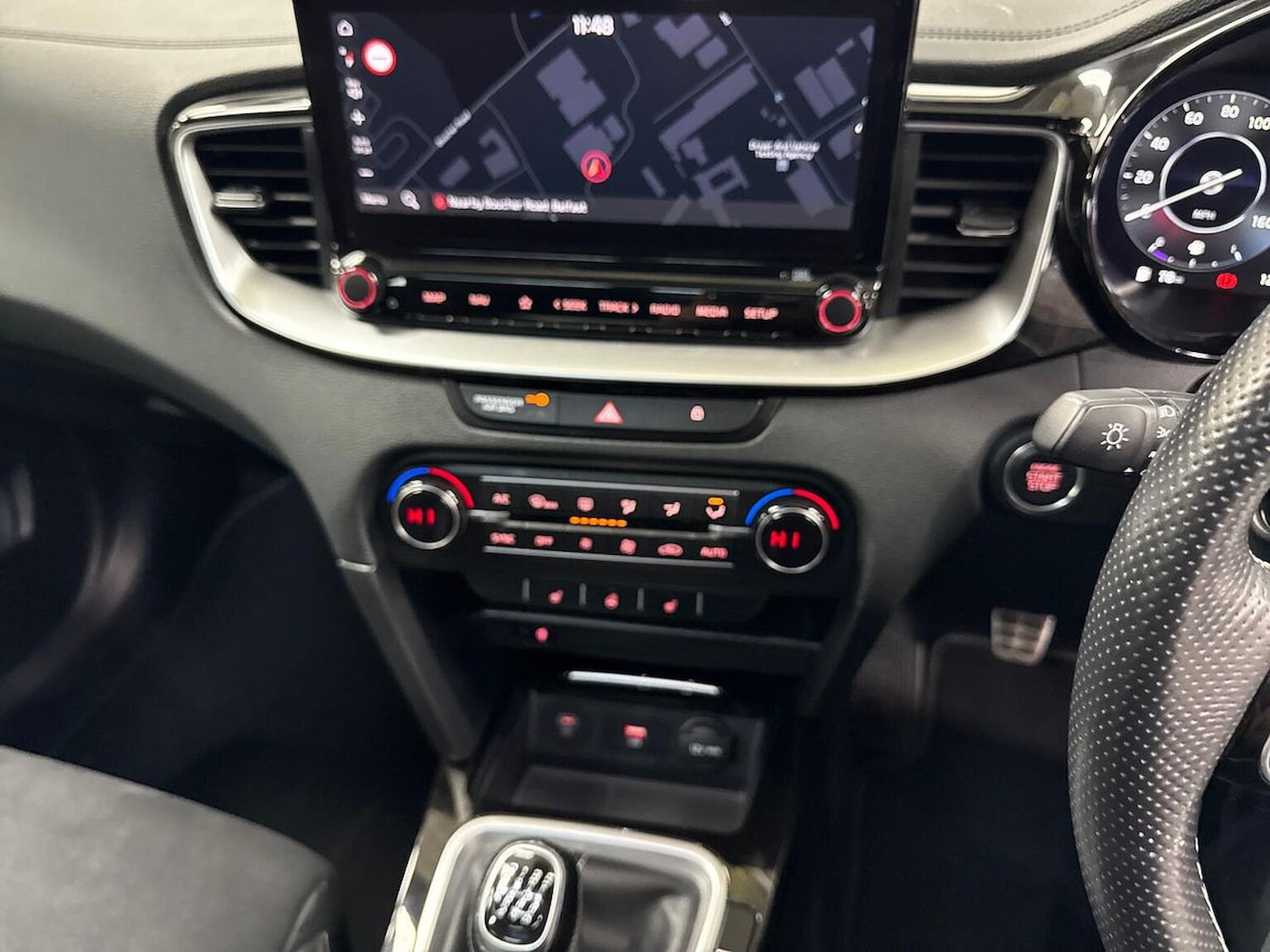 Used Kia XCeed 2023 for sale - 78191114: Photo 15