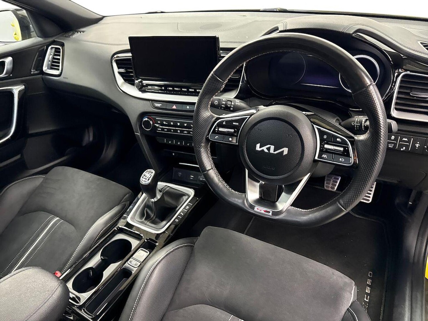 Used Kia XCeed 2023 for sale - 78191114: Photo 17