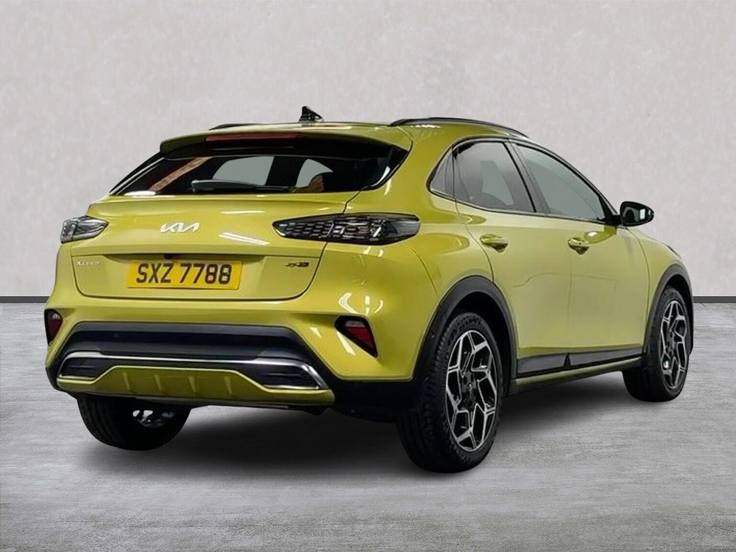 Used Kia XCeed 2023 for sale - 78191114: Photo 20