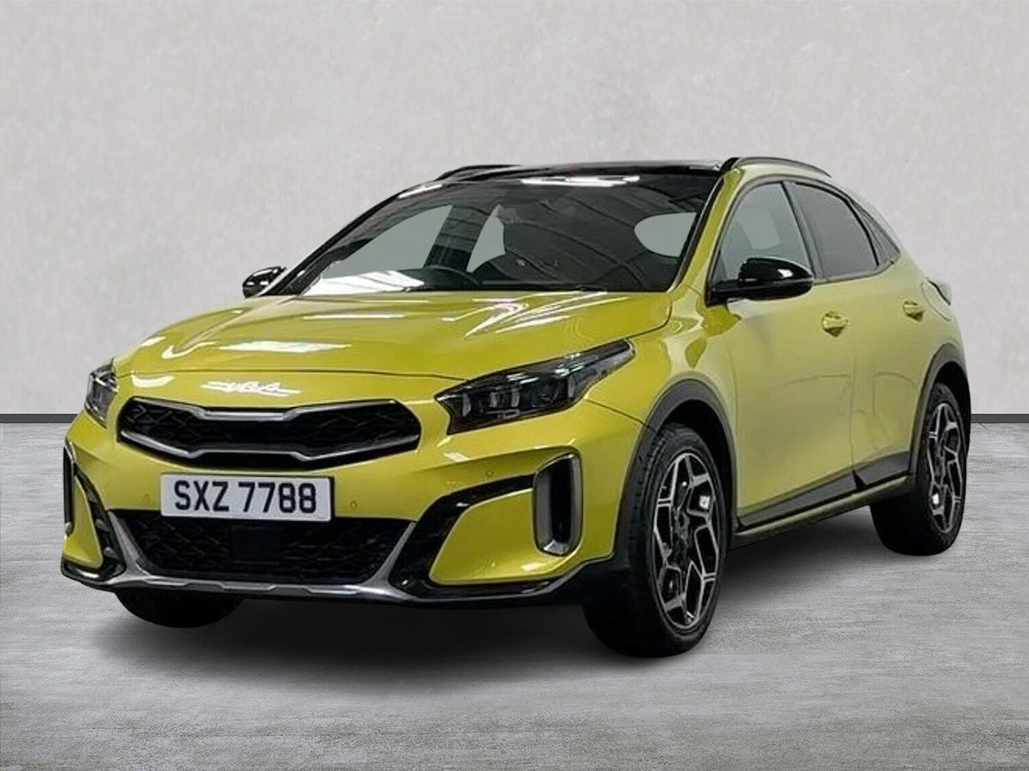 Used Kia XCeed 2023 for sale - 78191114: Photo 22