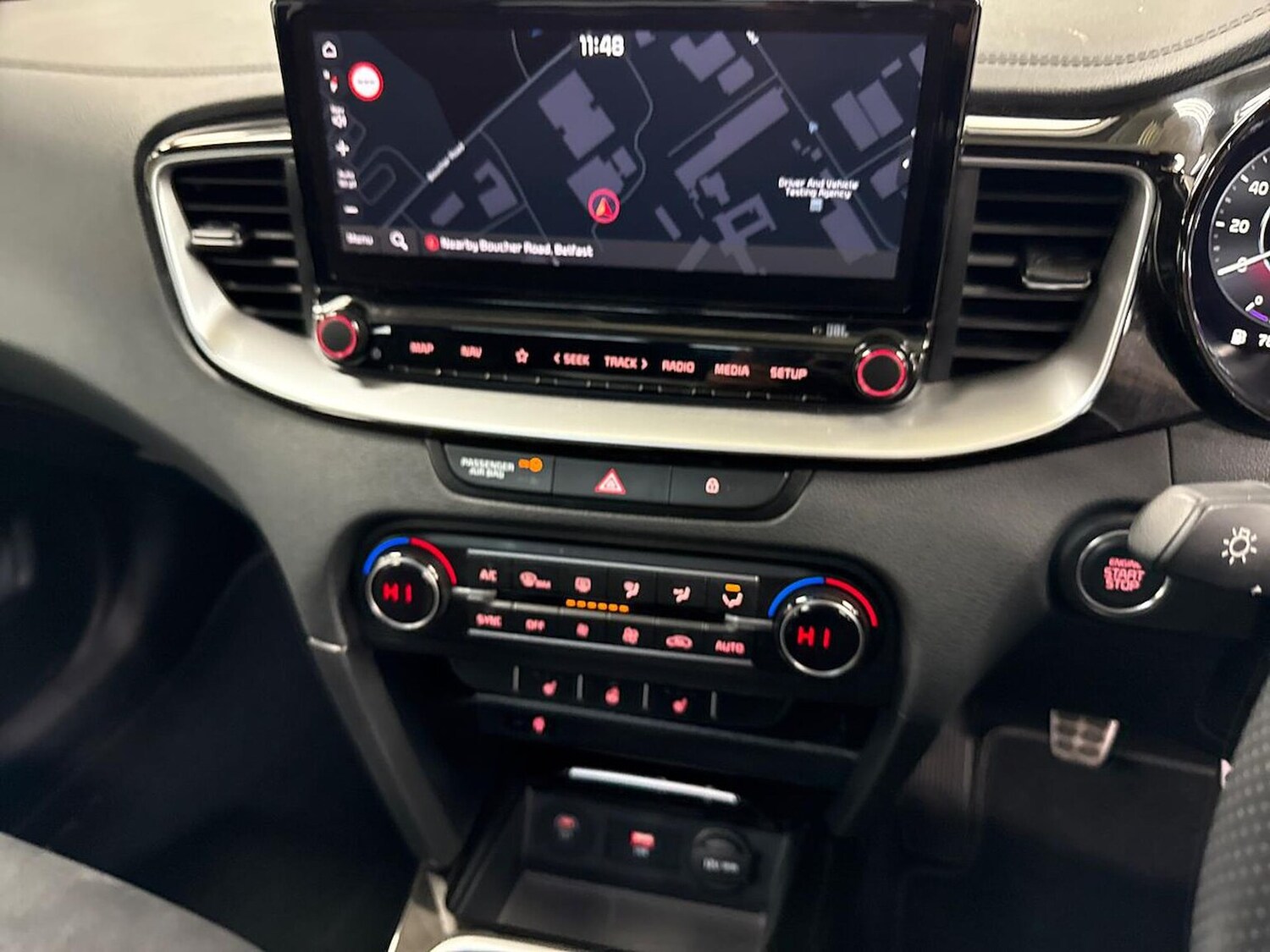 Used Kia XCeed 2023 for sale - 78191114: Photo 25