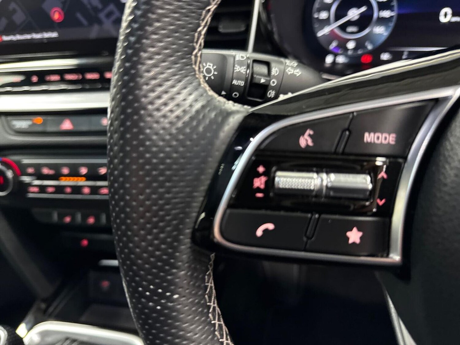 Used Kia XCeed 2023 for sale - 78191114: Photo 26