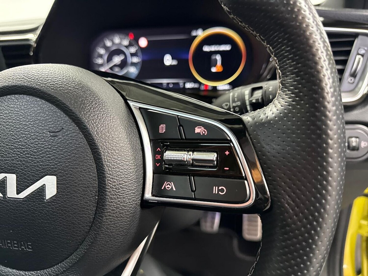 Used Kia XCeed 2023 for sale - 78191114: Photo 27