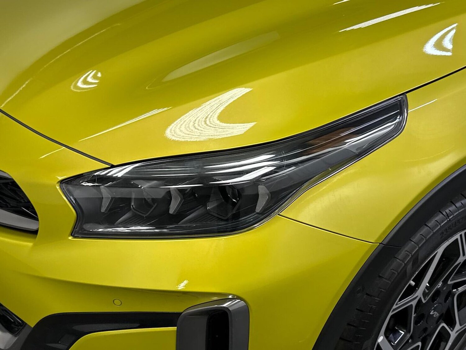 Used Kia XCeed 2023 for sale - 78191114: Photo 31