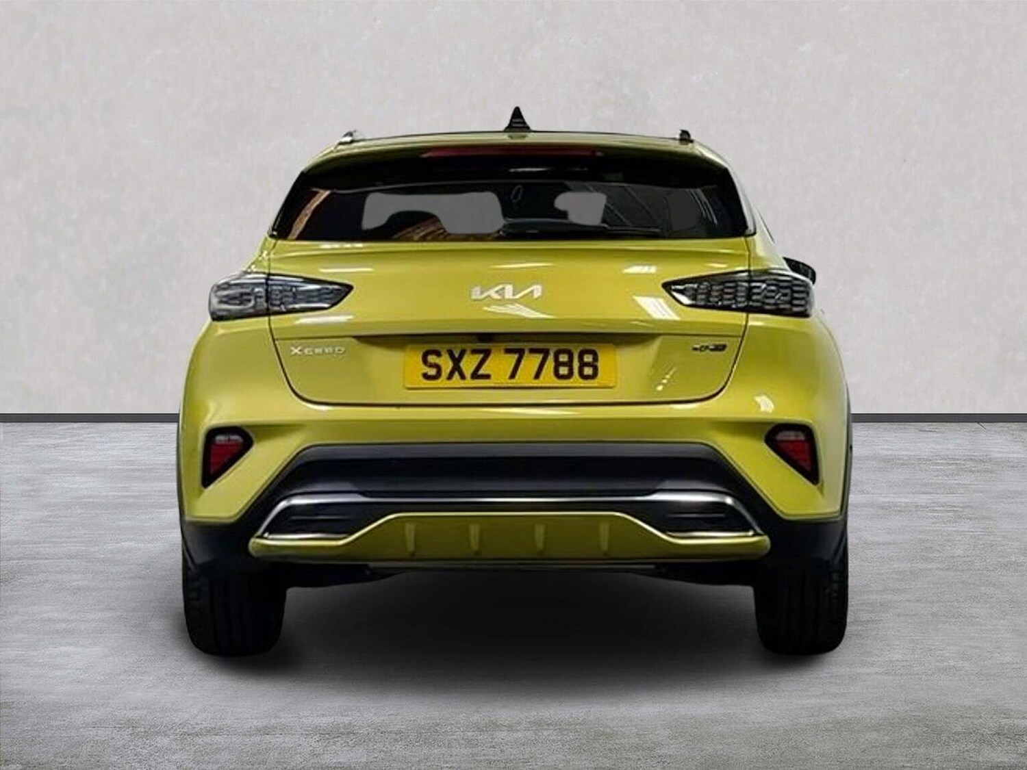 Used Kia XCeed 2023 for sale - 78191114: Photo 6