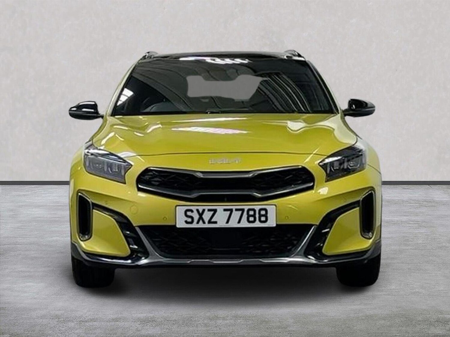 Used Kia XCeed 2023 for sale - 78191114: Photo 7