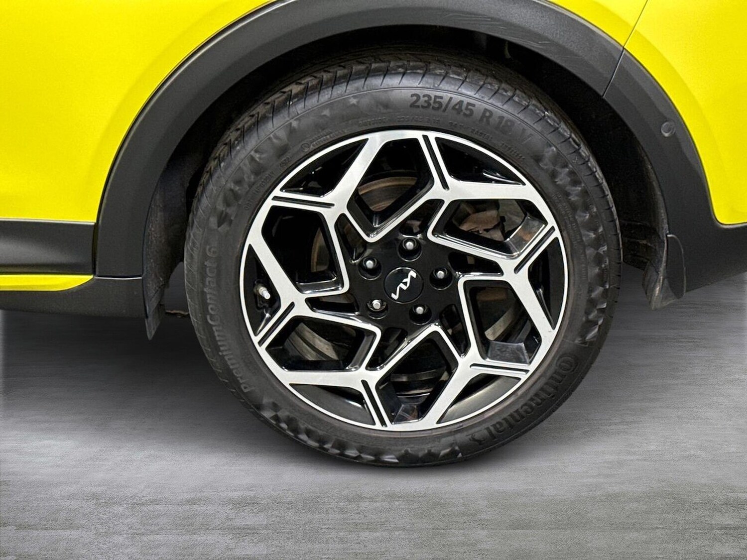 Used Kia XCeed 2023 for sale - 78191114: Photo 8