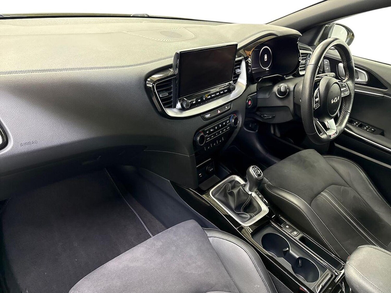 Used Kia XCeed 2023 for sale - 78191114: Photo 9