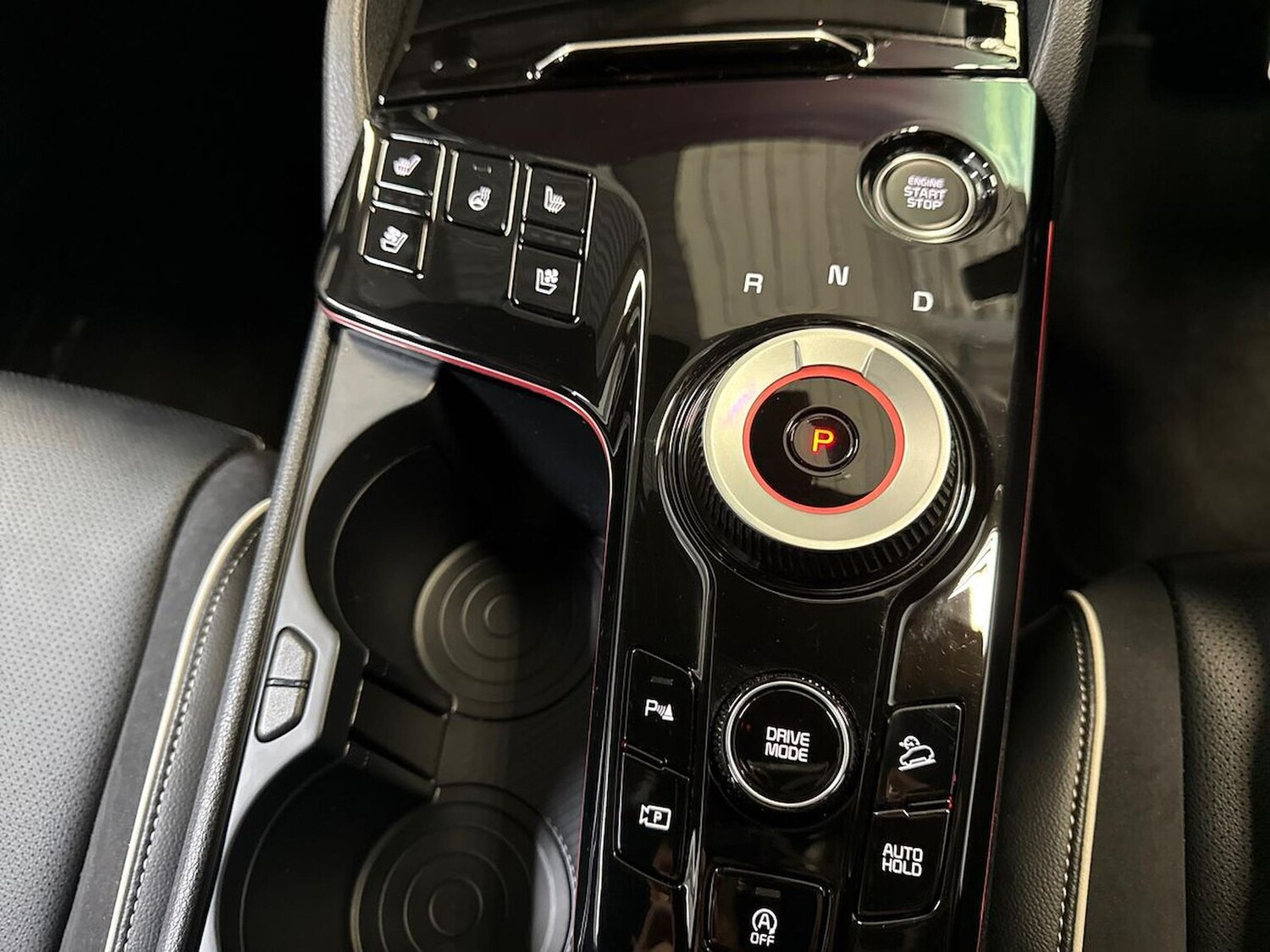 Used Kia Sportage 2023 for sale - 76142893: Photo 12