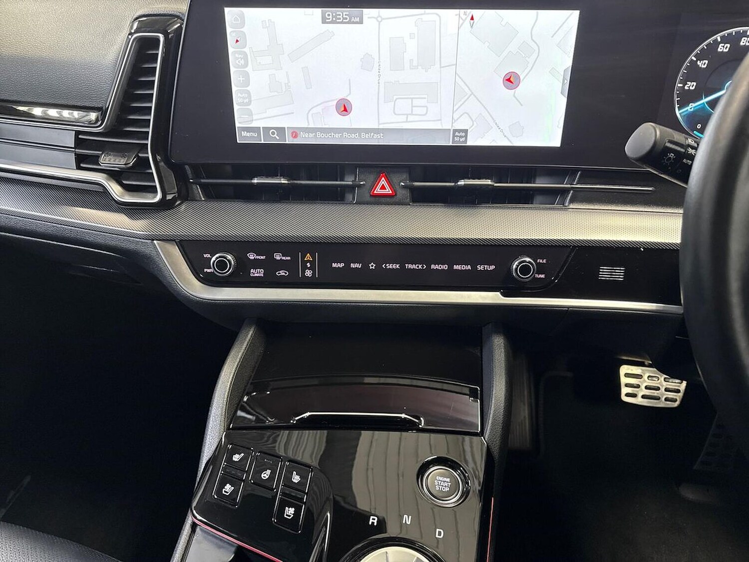 Used Kia Sportage 2023 for sale - 76142893: Photo 13