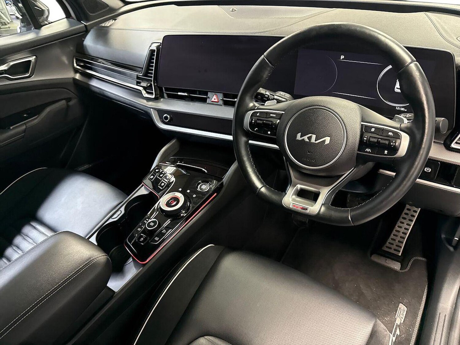 Used Kia Sportage 2023 for sale - 76142893: Photo 15