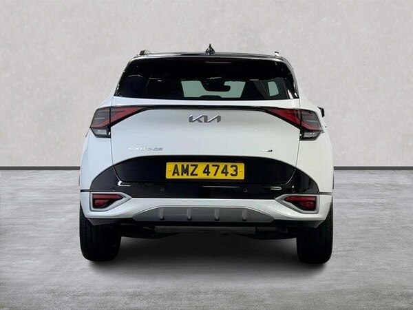 Used Kia Sportage 2023 for sale - 76142893: Photo 18