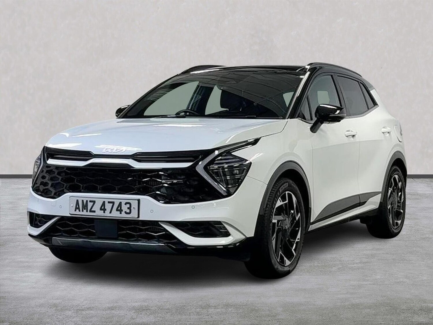 Used Kia Sportage 2023 for sale - 76142893: Photo 20