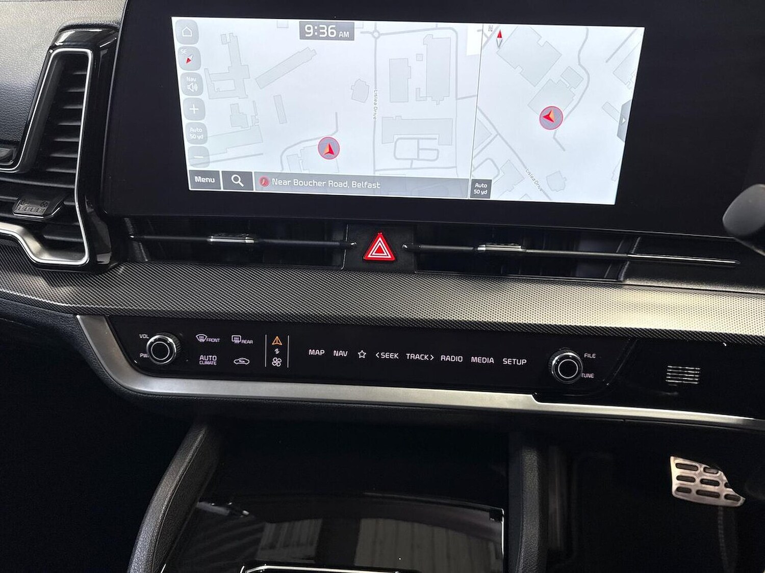 Used Kia Sportage 2023 for sale - 76142893: Photo 23