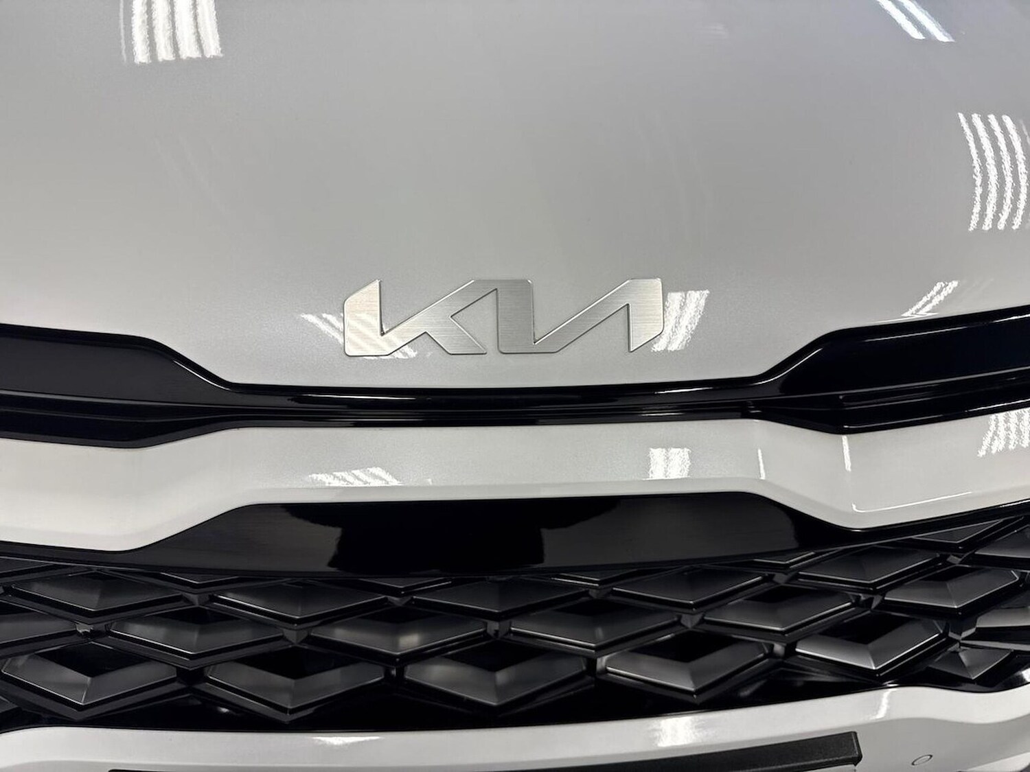 Used Kia Sportage 2023 for sale - 76142893: Photo 28