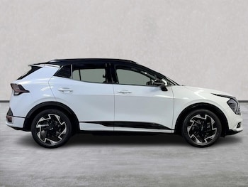 Used Kia Sportage 2023 for sale - 76142893: Photo 3