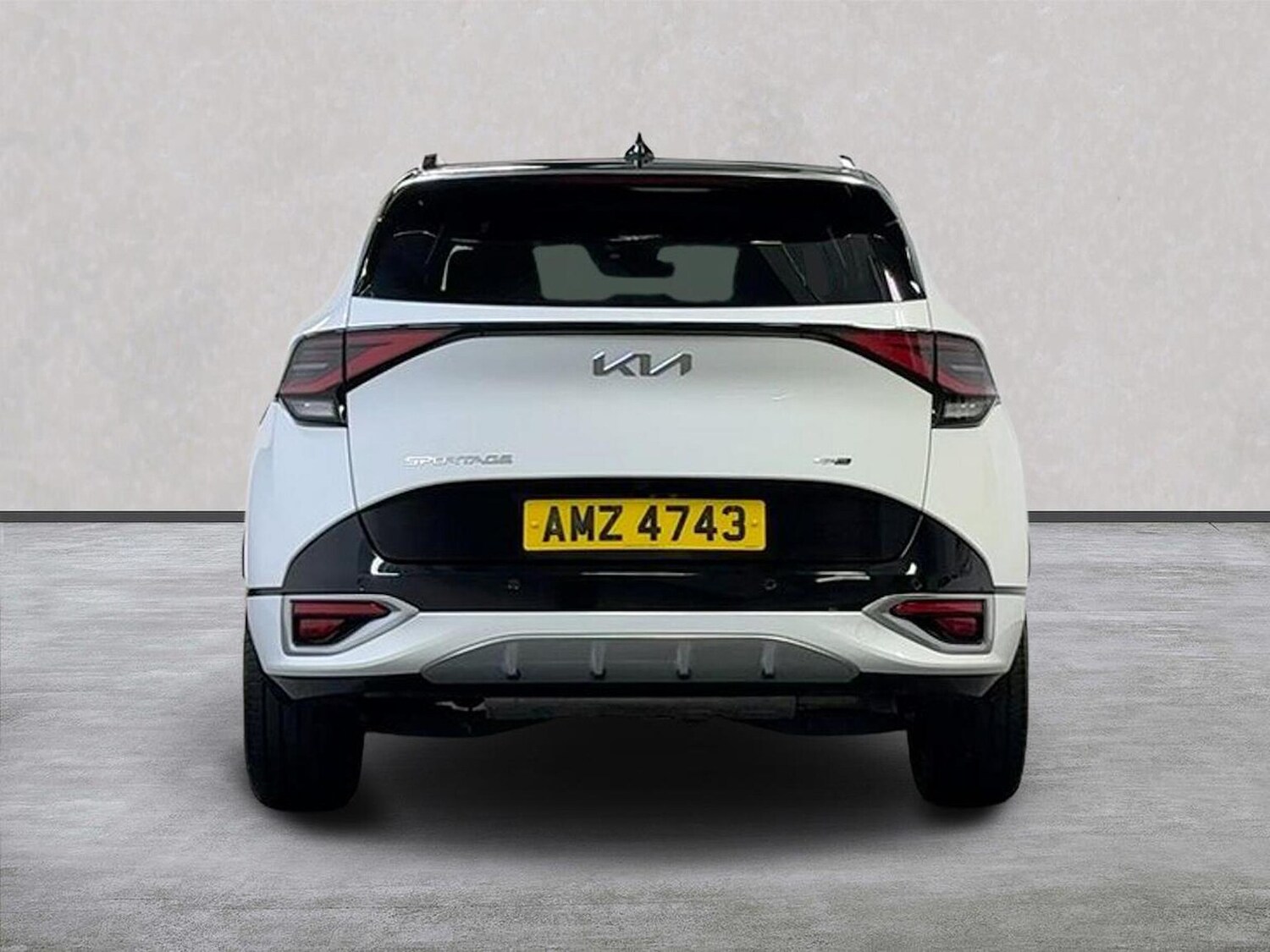 Used Kia Sportage 2023 for sale - 76142893: Photo 4