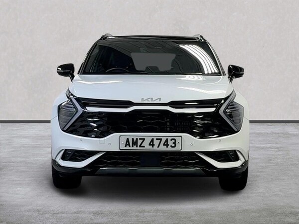 Used Kia Sportage 2023 for sale - 76142893: Photo 5