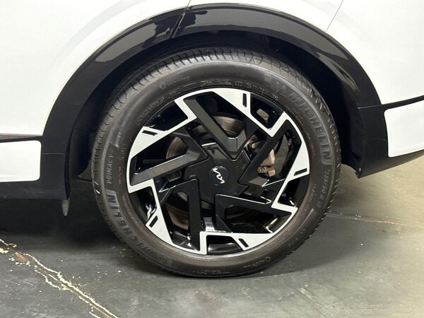 Used Kia Sportage 2023 for sale - 76142893: Photo 6