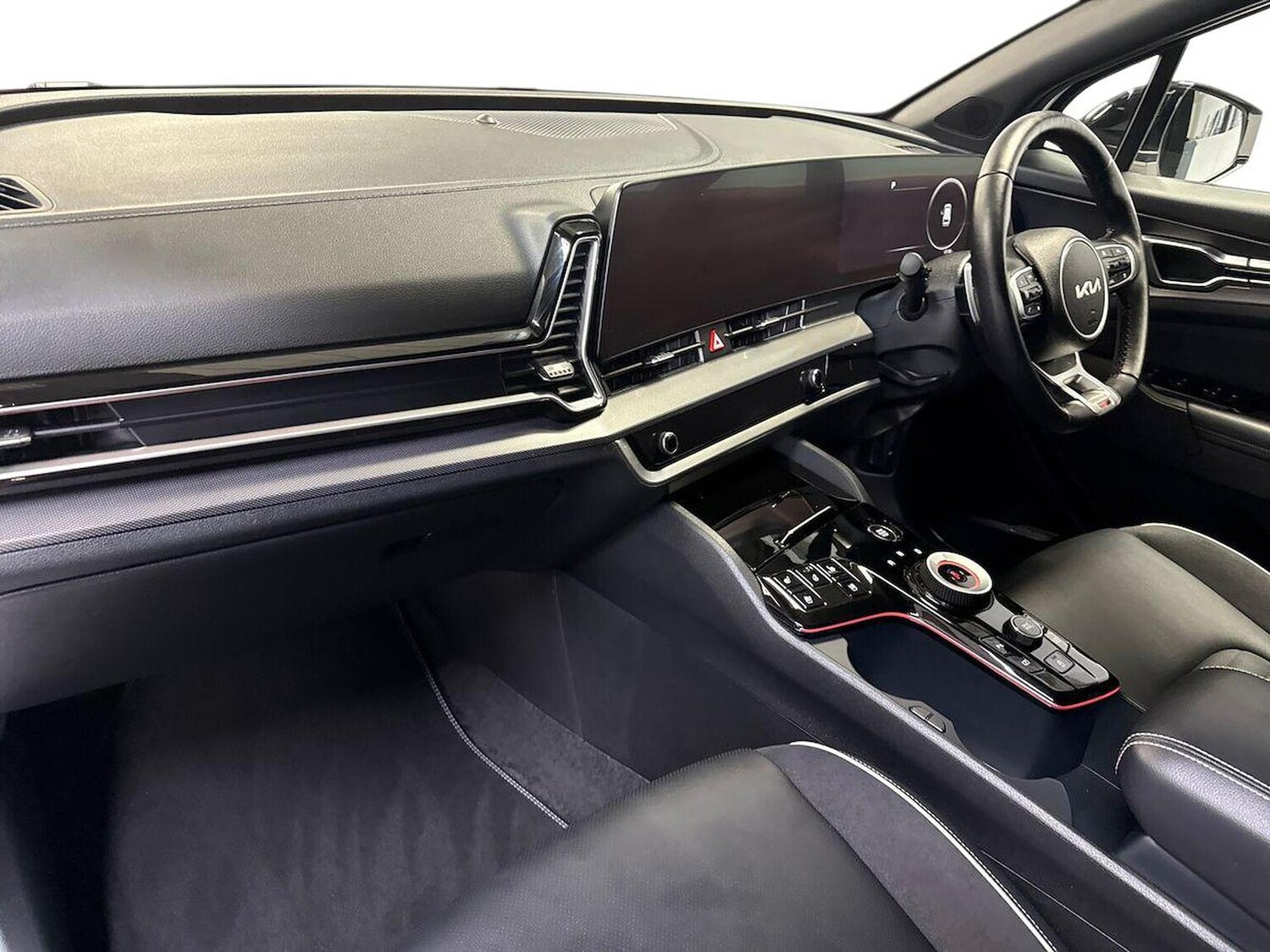 Used Kia Sportage 2023 for sale - 76142893: Photo 7