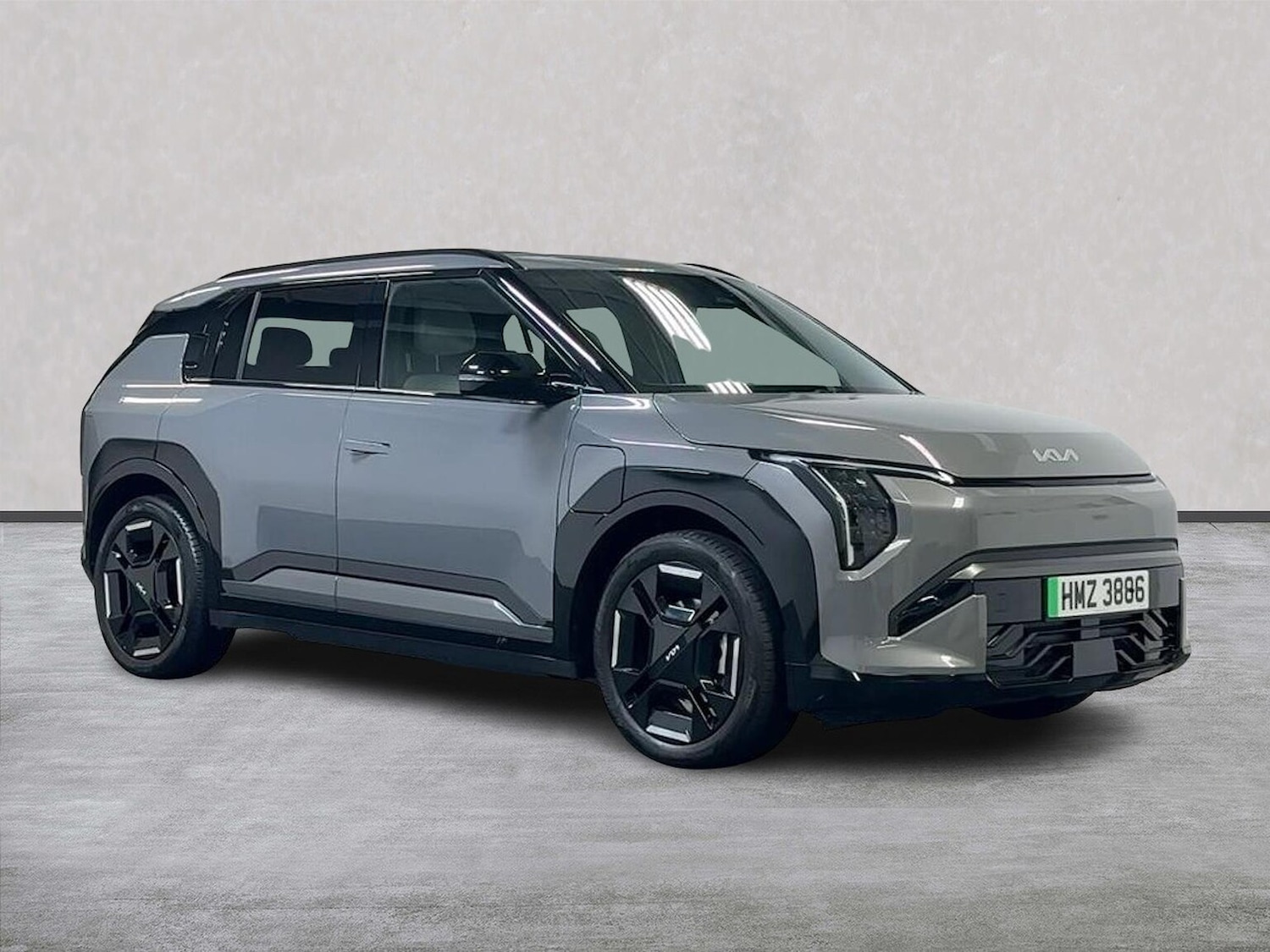 Used Kia EV3 2025 for sale - 76007218: Photo 1