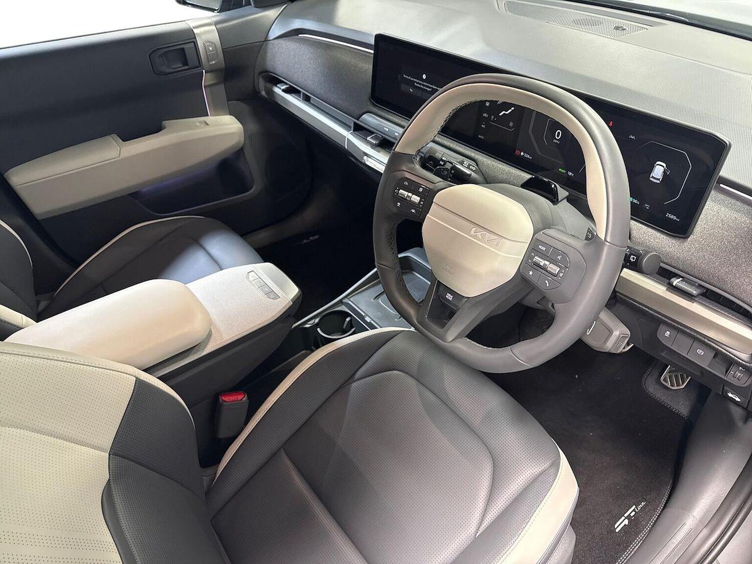 Used Kia EV3 2025 for sale - 76007218: Photo 15