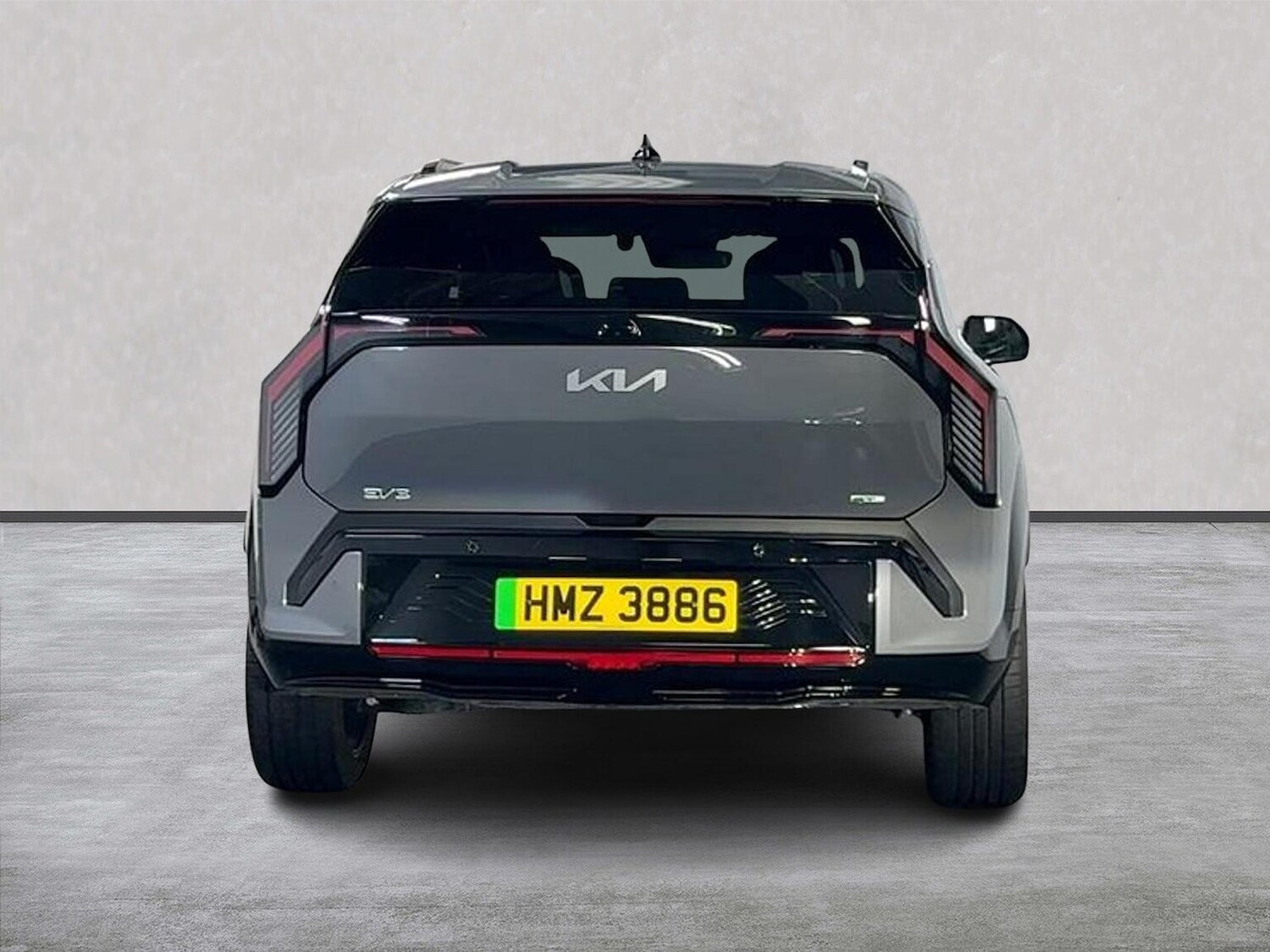 Used Kia EV3 2025 for sale - 76007218: Photo 18