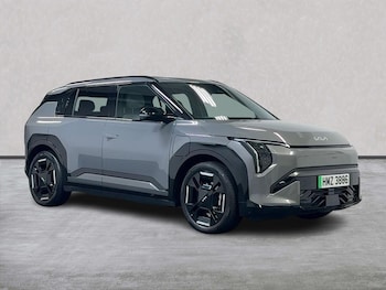 Kia - EV3
