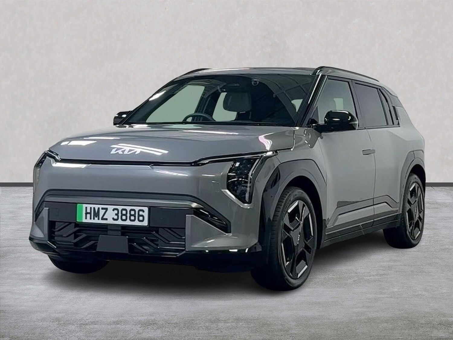 Used Kia EV3 2025 for sale - 76007218: Photo 20