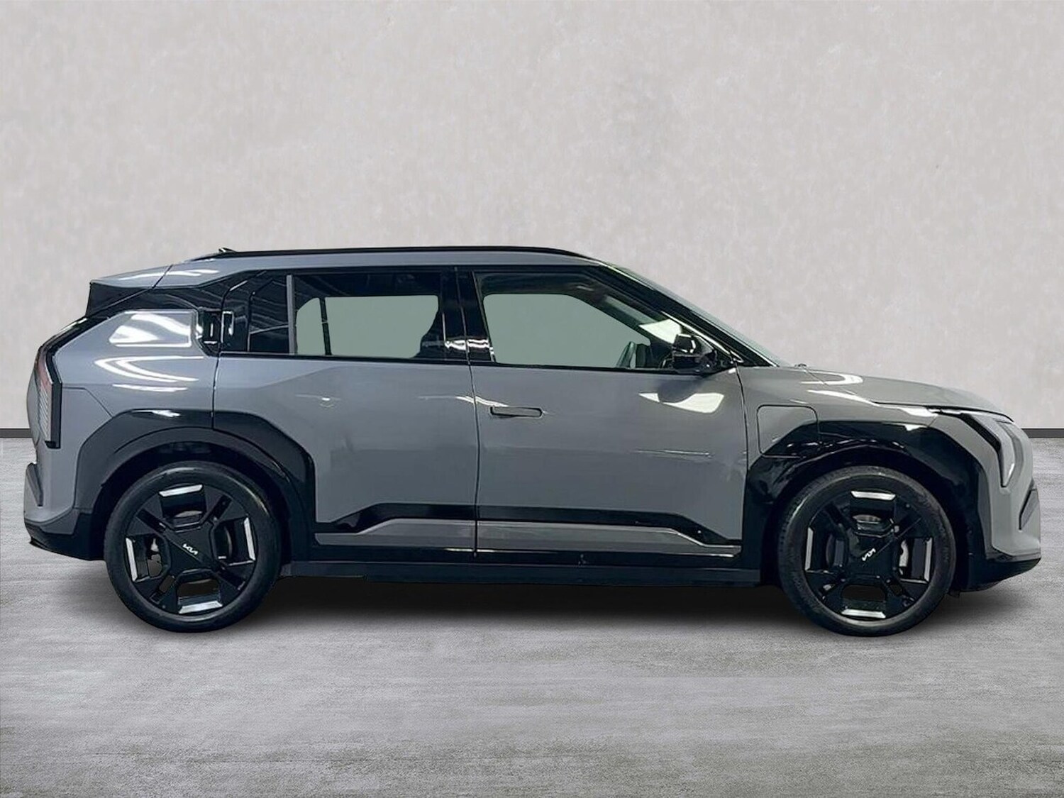 Used Kia EV3 2025 for sale - 76007218: Photo 3