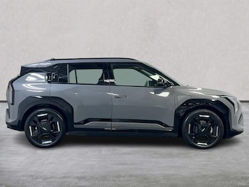 Used Kia EV3 2025 for sale - 76007218: Photo 3