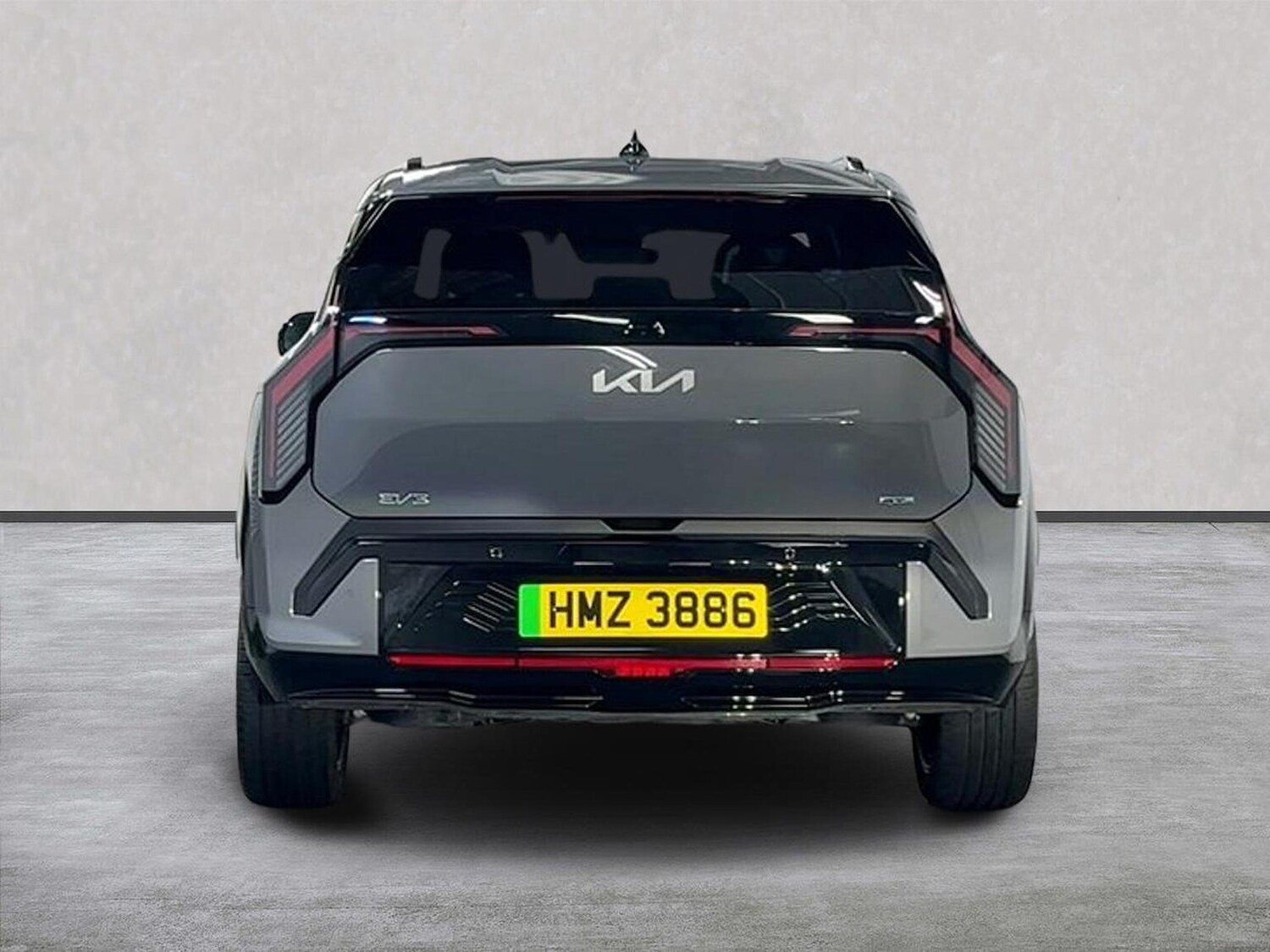 Used Kia EV3 2025 for sale - 76007218: Photo 4