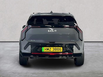 Used Kia EV3 2025 for sale - 76007218: Photo 4