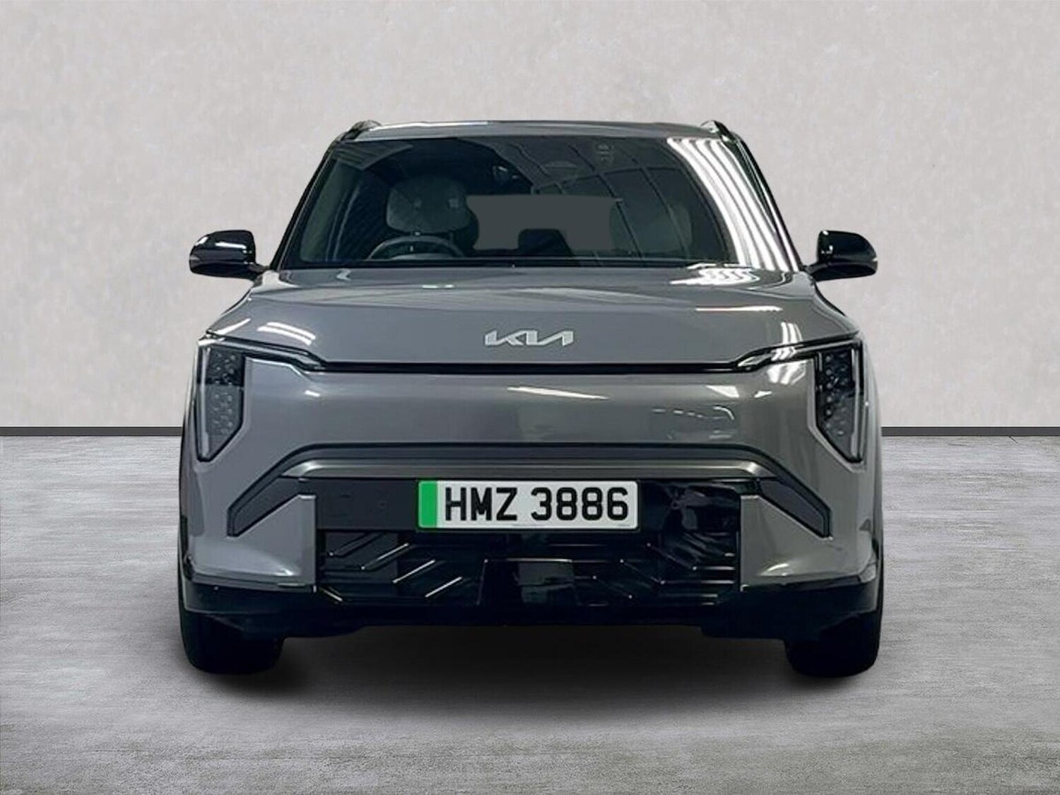 Used Kia EV3 2025 for sale - 76007218: Photo 5