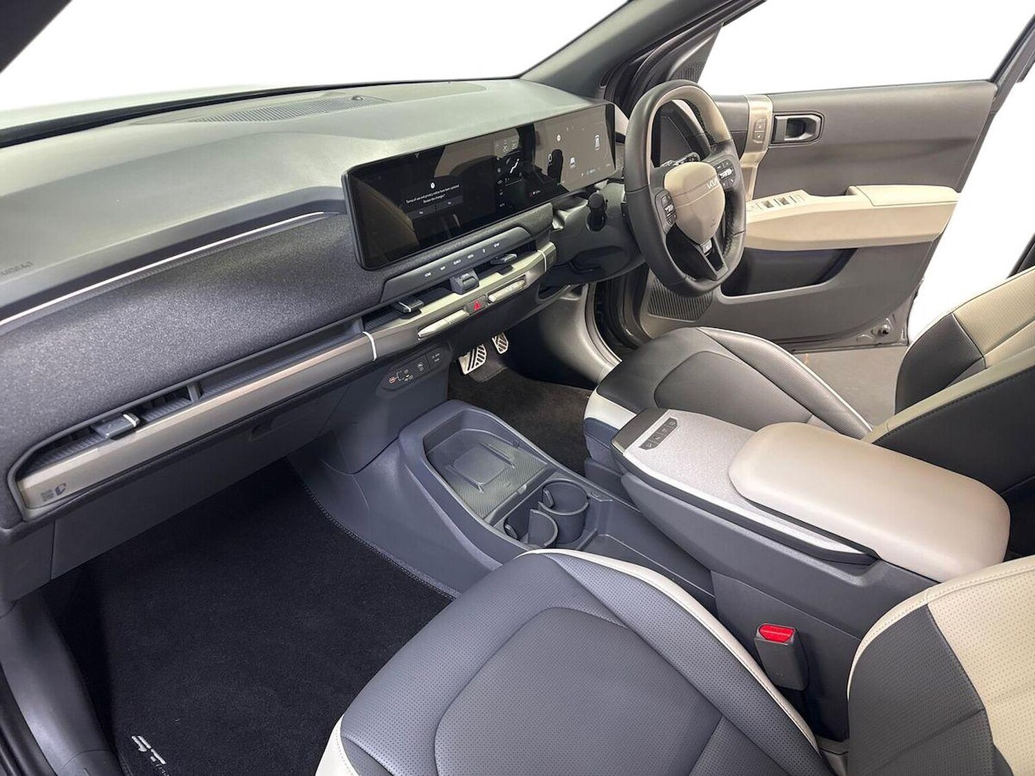 Used Kia EV3 2025 for sale - 76007218: Photo 7