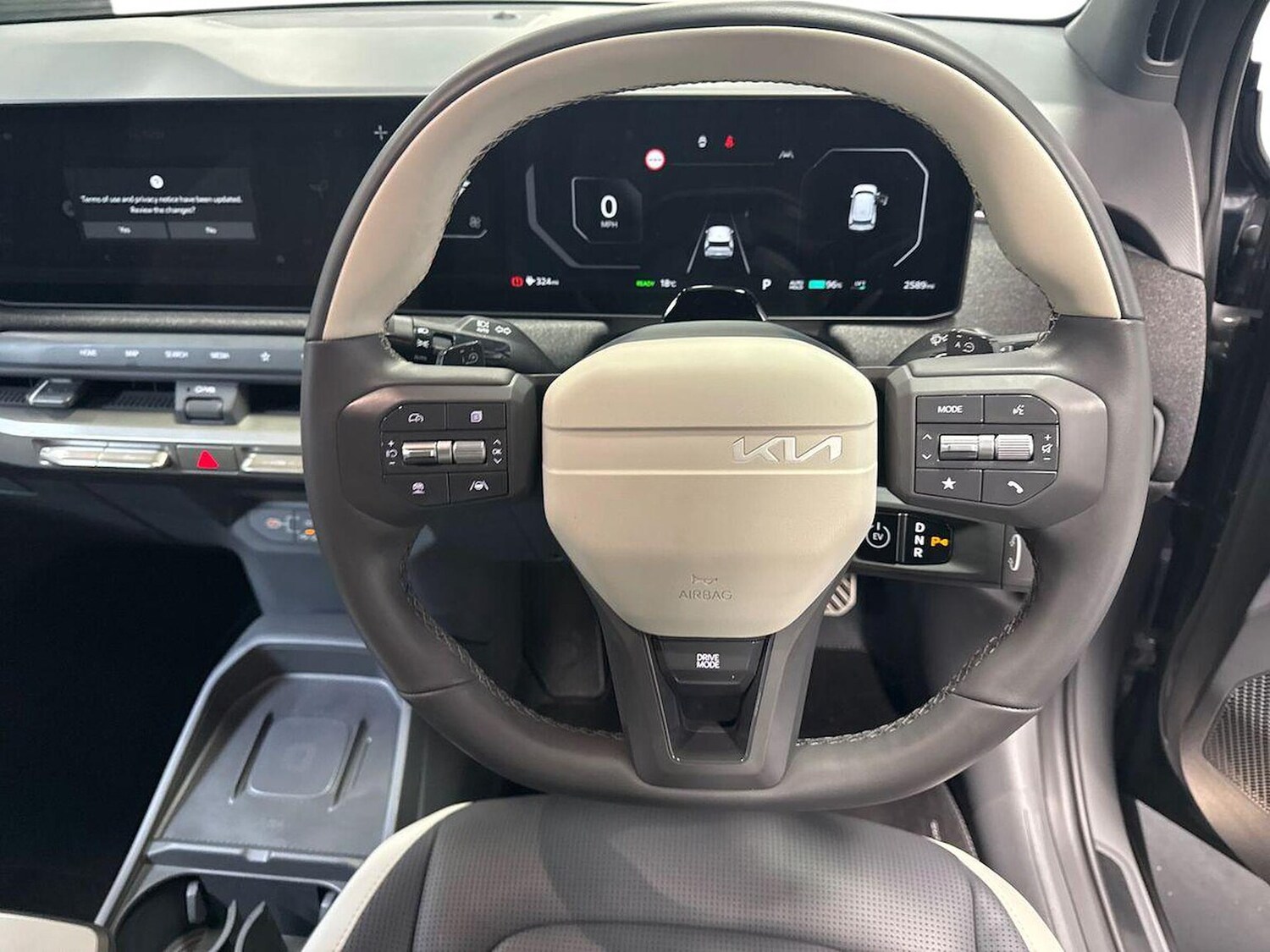 Used Kia EV3 2025 for sale - 76007218: Photo 9