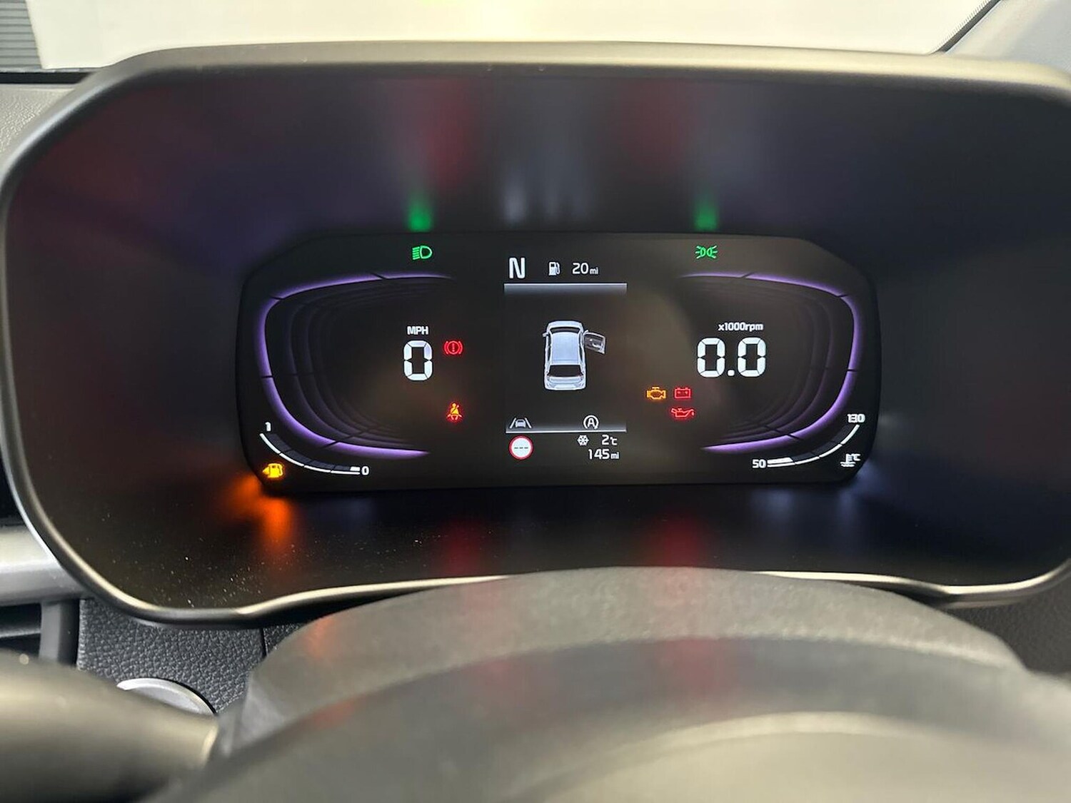 Used Kia Picanto 2025 for sale - 77488055: Photo 10